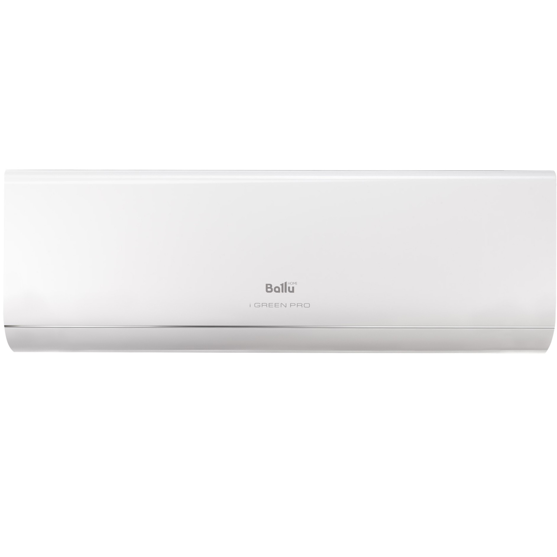 Сплит-система Ballu iGreen Pro BSAG-24HN8 комплект — изображение 2