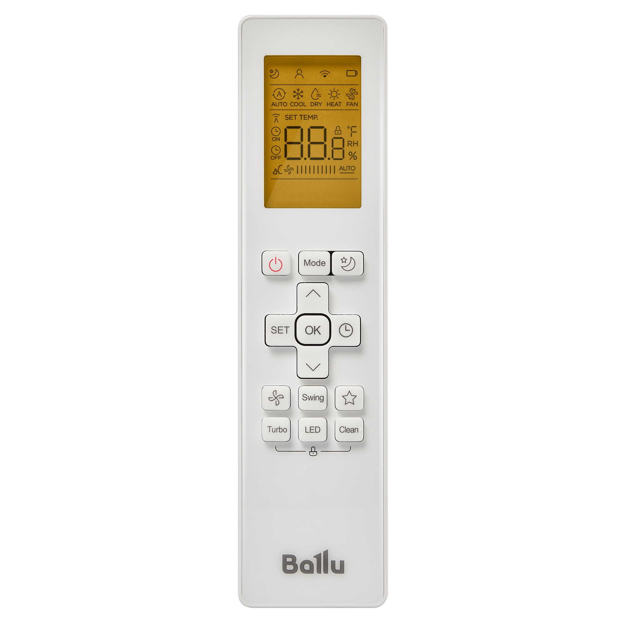 Сплит-система Ballu Olympio Edge BSO-24HN8_22Y комплект — изображение 5