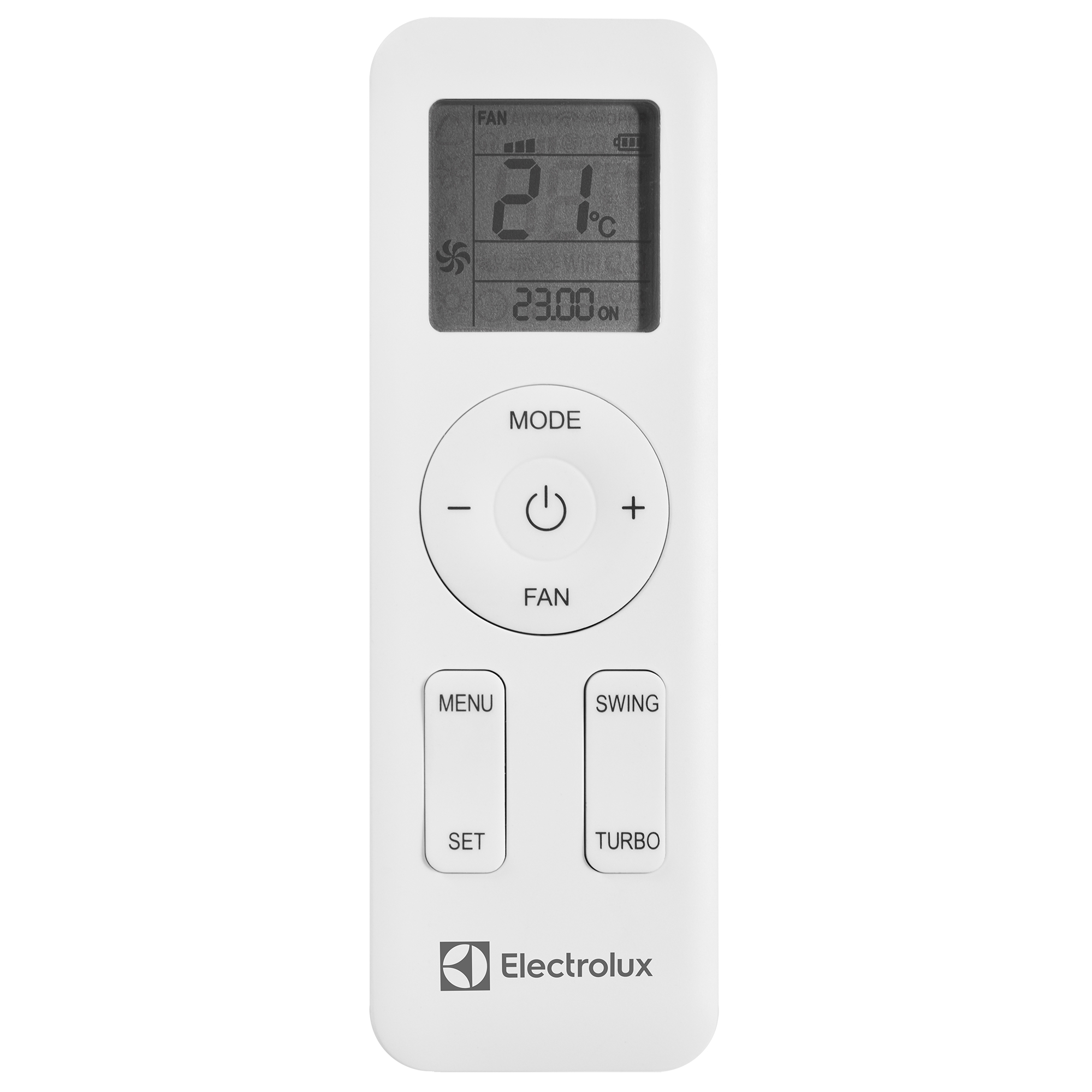 Сплит-система Electrolux Fusion 2.0 EACS-07HF2/N3 комплект — изображение 8