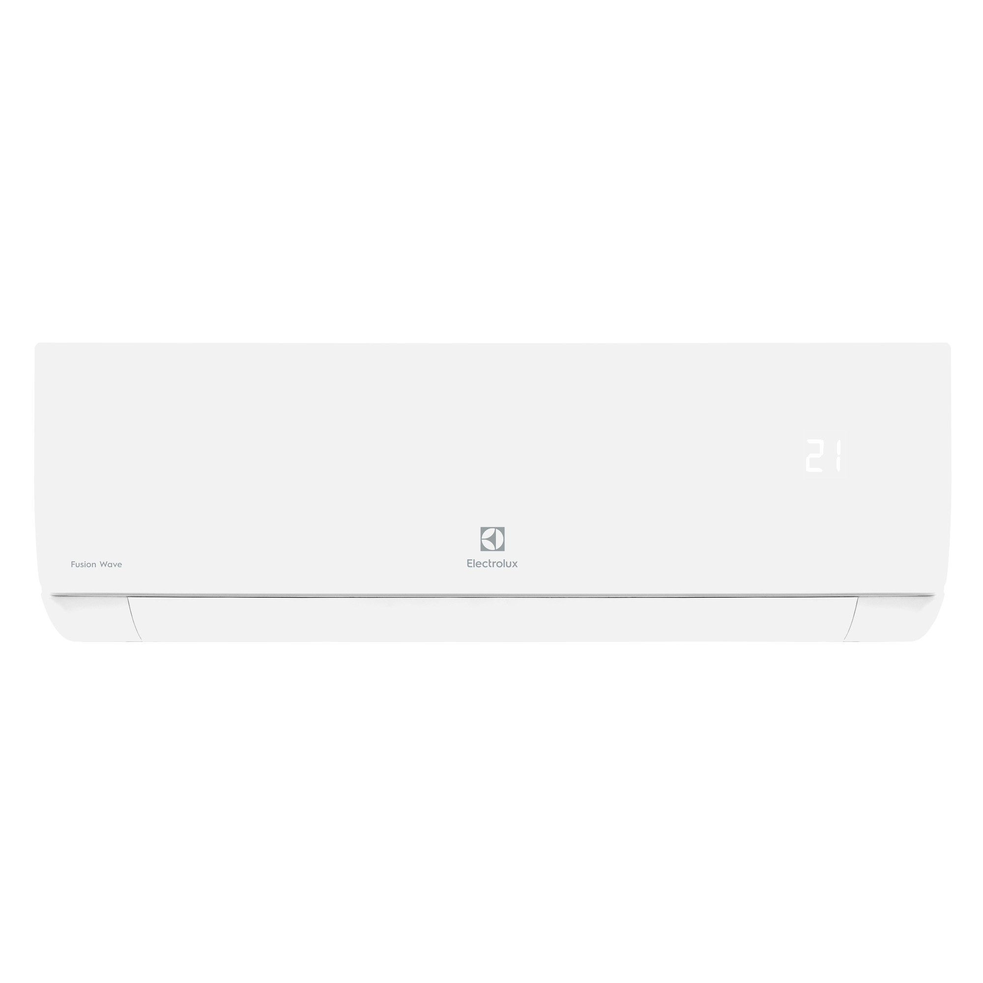 Сплит-система Electrolux Fusion Wave EACS-09HFW/N3 комплект — изображение 2