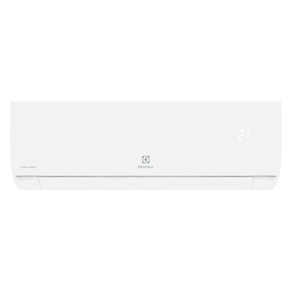 Сплит-система Electrolux Fusion Wave EACS-12HFW/N3 комплект — изображение 2