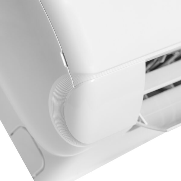 Сплит-система Electrolux Fusion Wave EACS-18HFW/N3 комплект — изображение 3