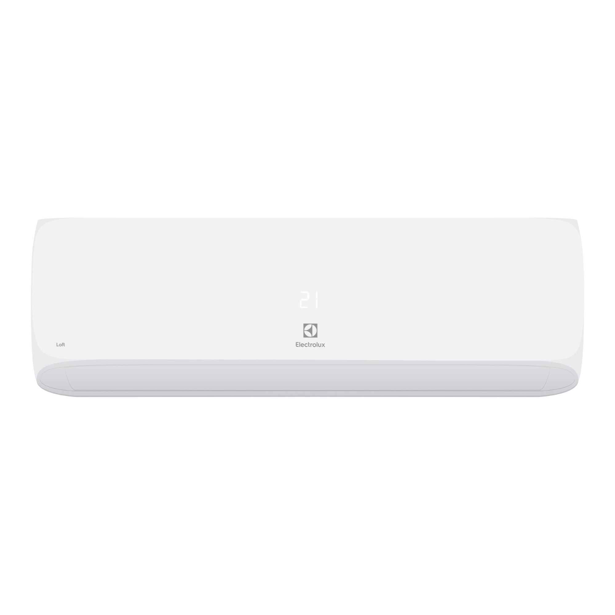 Сплит-система Electrolux Loft EACS-09HAL/N8 комплект — изображение 2
