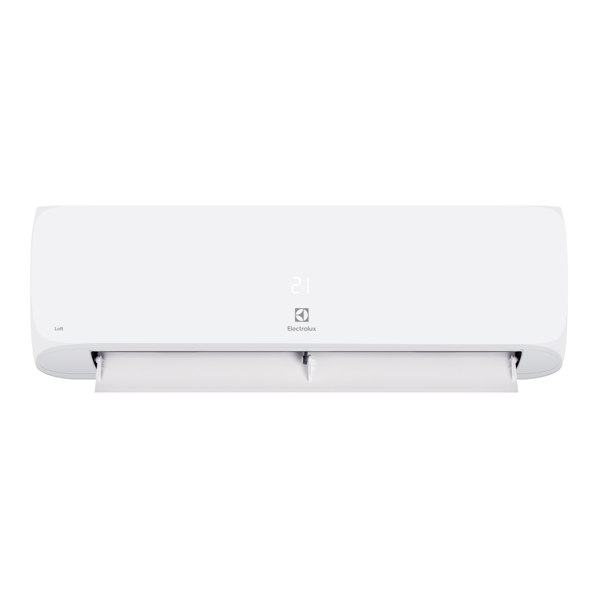 Сплит-система Electrolux Loft EACS-09HAL/N8 комплект — изображение 3