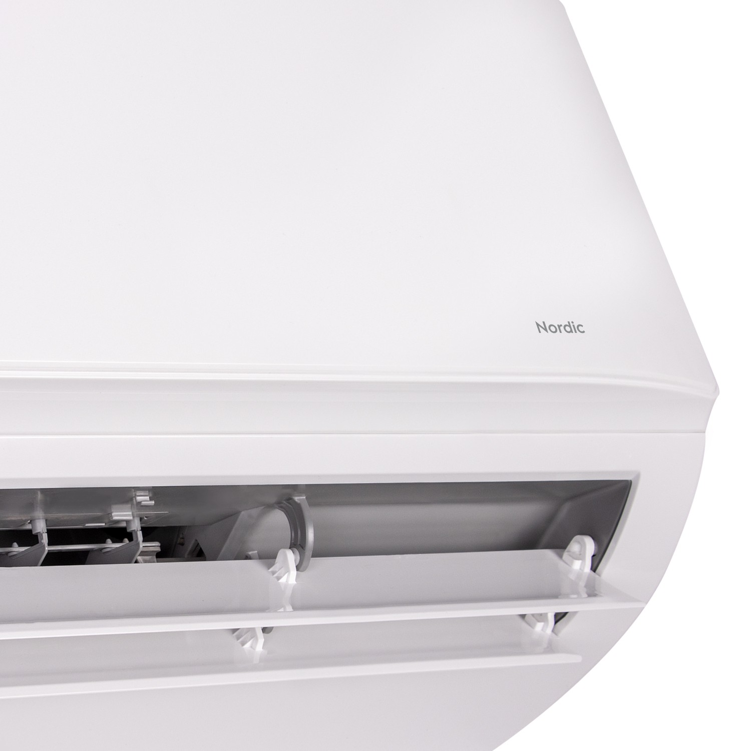 Сплит-система Electrolux Nordic EACS-36HT/N3_24Y комплект — изображение 5