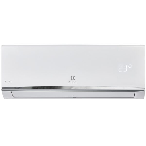 Сплит-система Electrolux Smartline EACS-24HSM/N8_V2 комплект — изображение 3