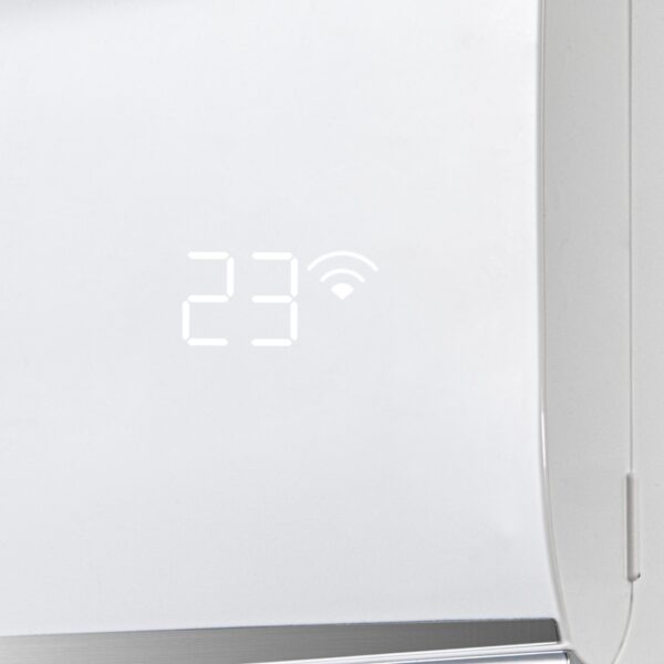 Сплит-система Electrolux Smartline EACS-24HSM/N8_V2 комплект — изображение 8