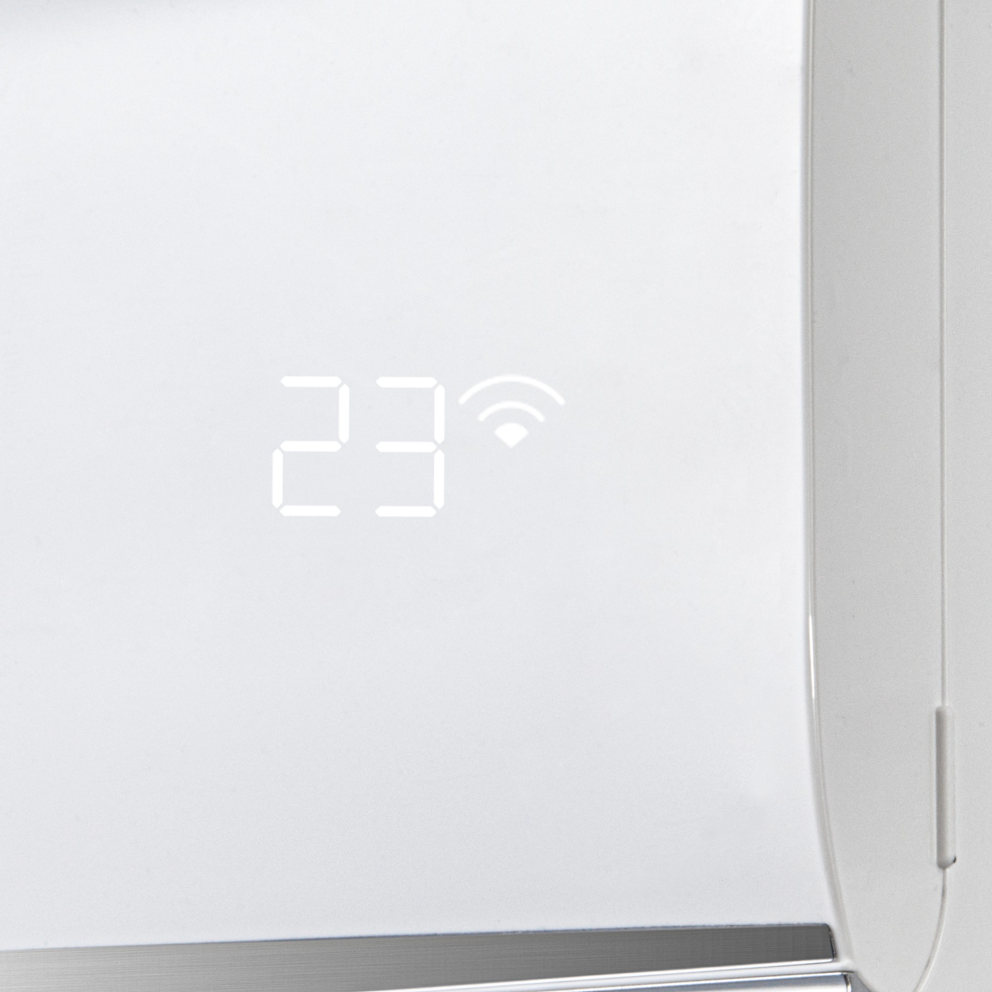Сплит-система Electrolux Smartline EACS-24HSM/N8_V2 комплект — изображение 8