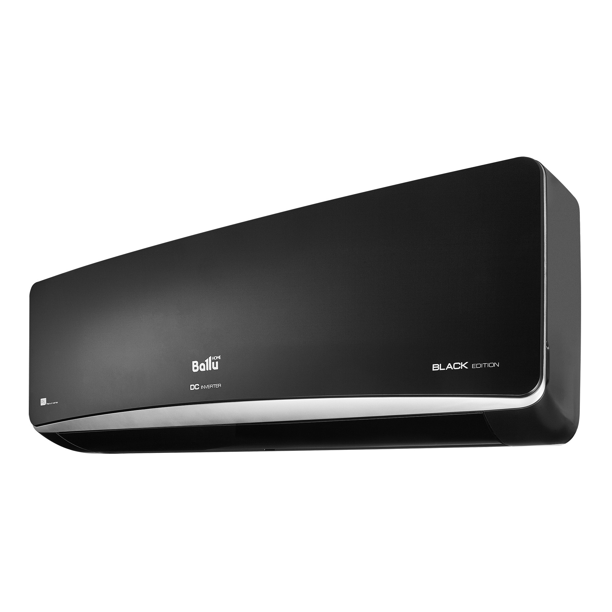 Сплит-система инверторного типа Ballu BSPI-10HN8/BL/EU комплект — изображение 2