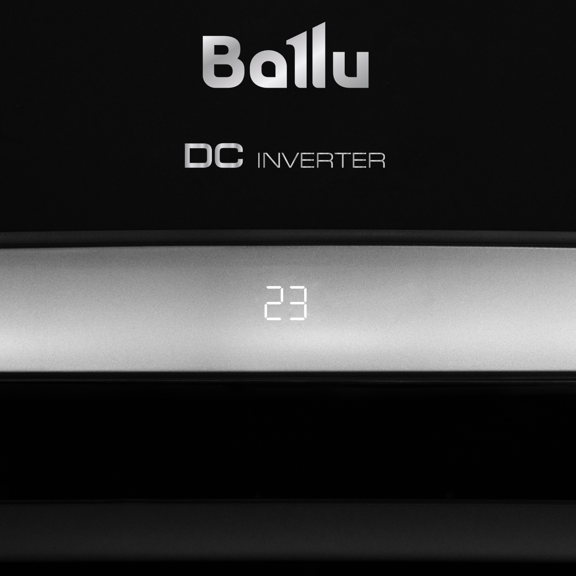 Сплит-система инверторного типа Ballu BSPI-10HN8/BL/EU комплект — изображение 4