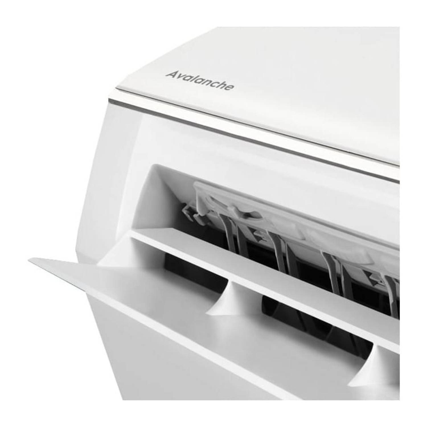 Сплит-система инверторного типа Electrolux Avalanche Super DC Inverter EACS/I-24HAV/N8_22Y комплект — изображение 4