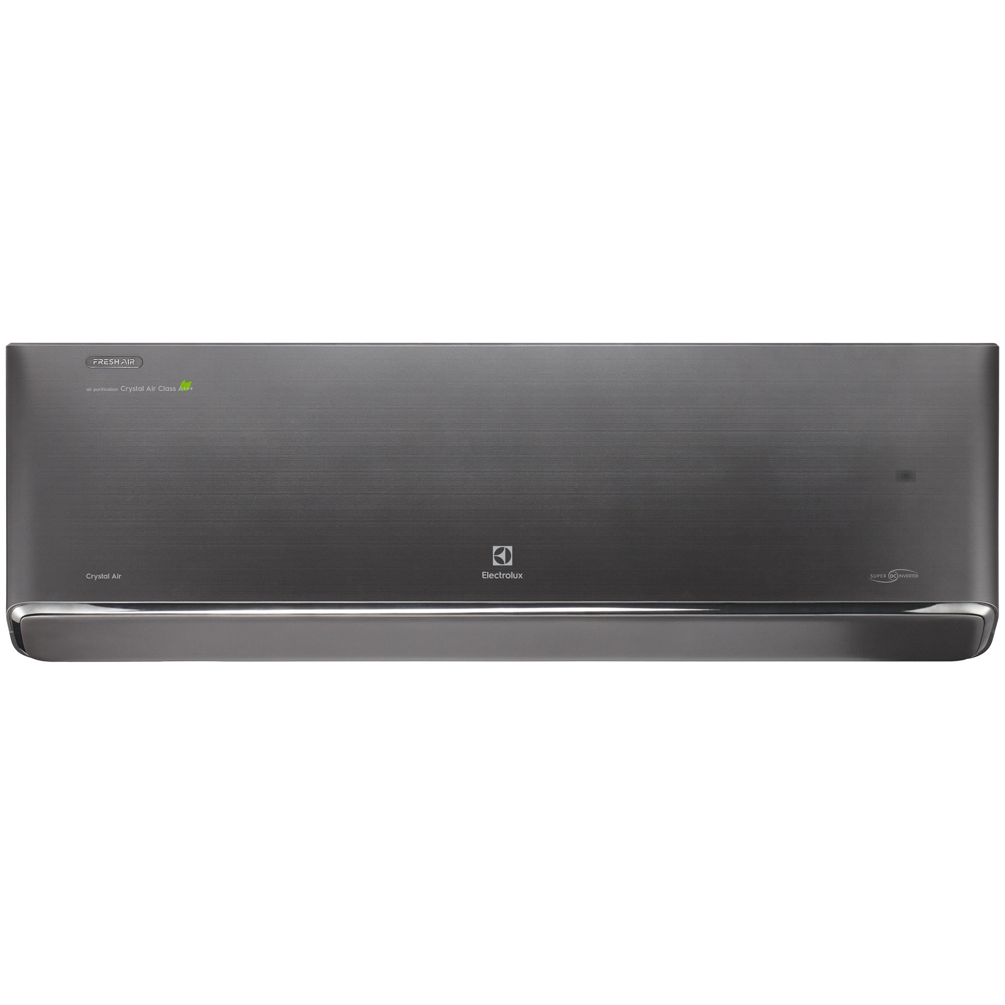 Сплит-система инверторного типа Electrolux Crystal Air Super DC EACS/I-10HFA/N8_V2 комплект — изображение 3