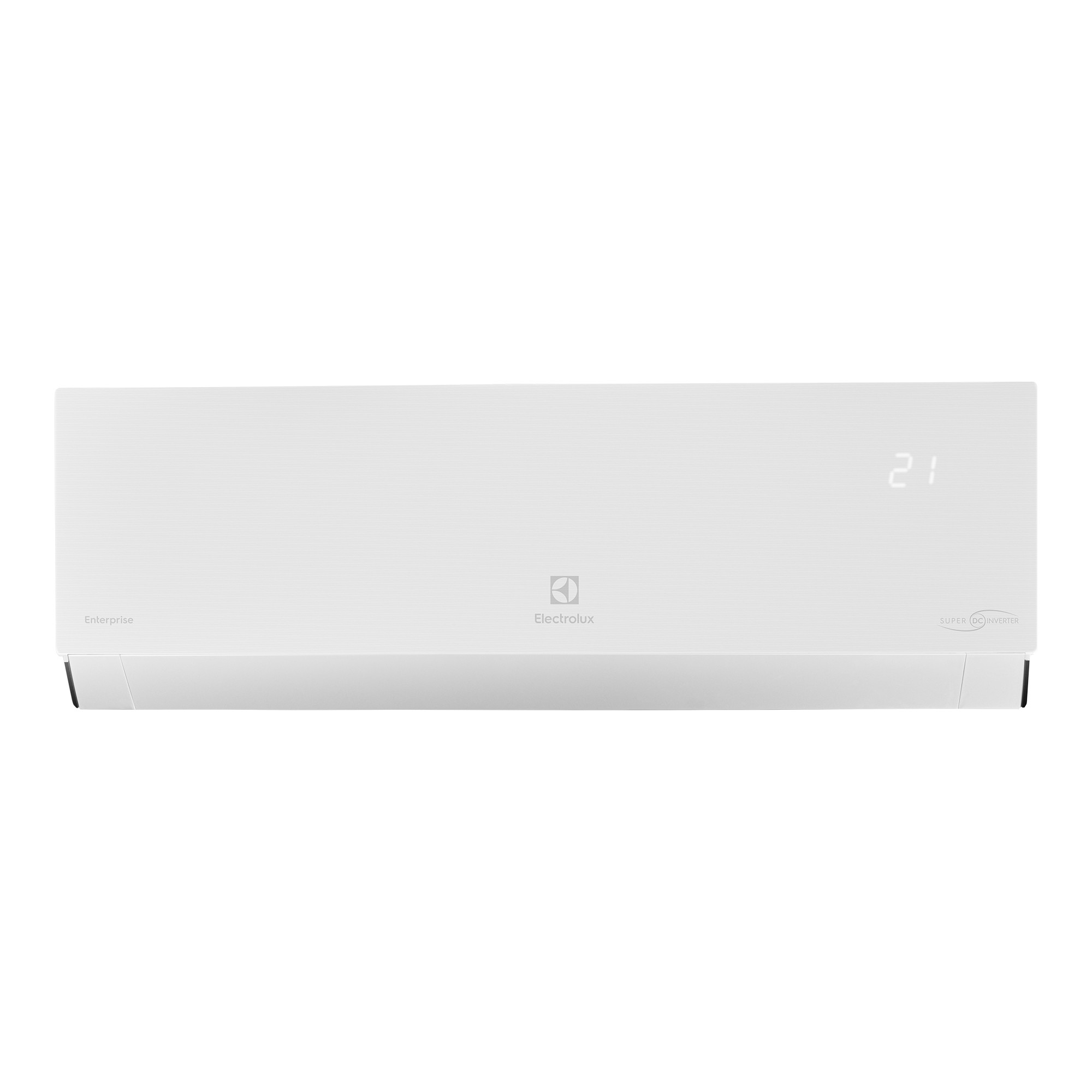 Сплит-система инверторного типа Electrolux Enterprise Super DC EACS/I-18HEN-WHITE/N8_24Y комплект — изображение 2