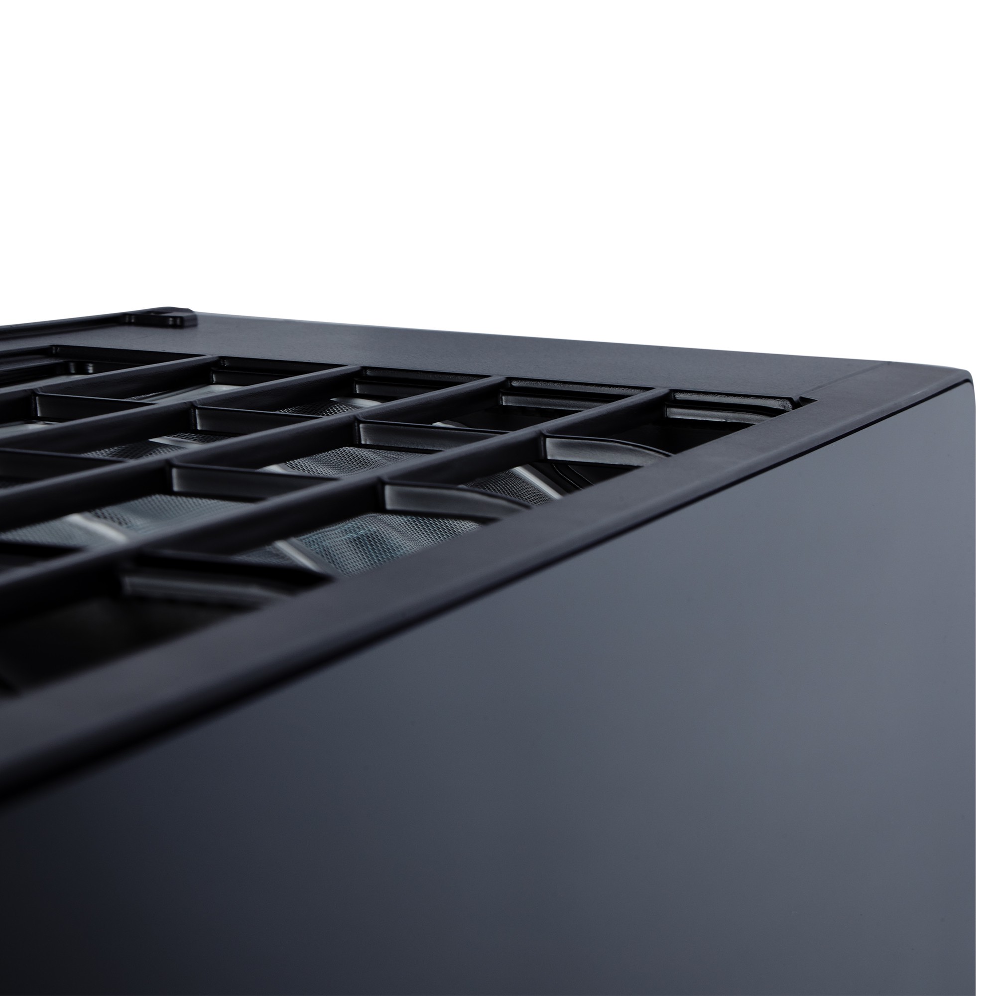 Сплит-система инверторного типа Electrolux Onix Super DC EACS/I-09HIX-BLACK/N8 комплект — изображение 7