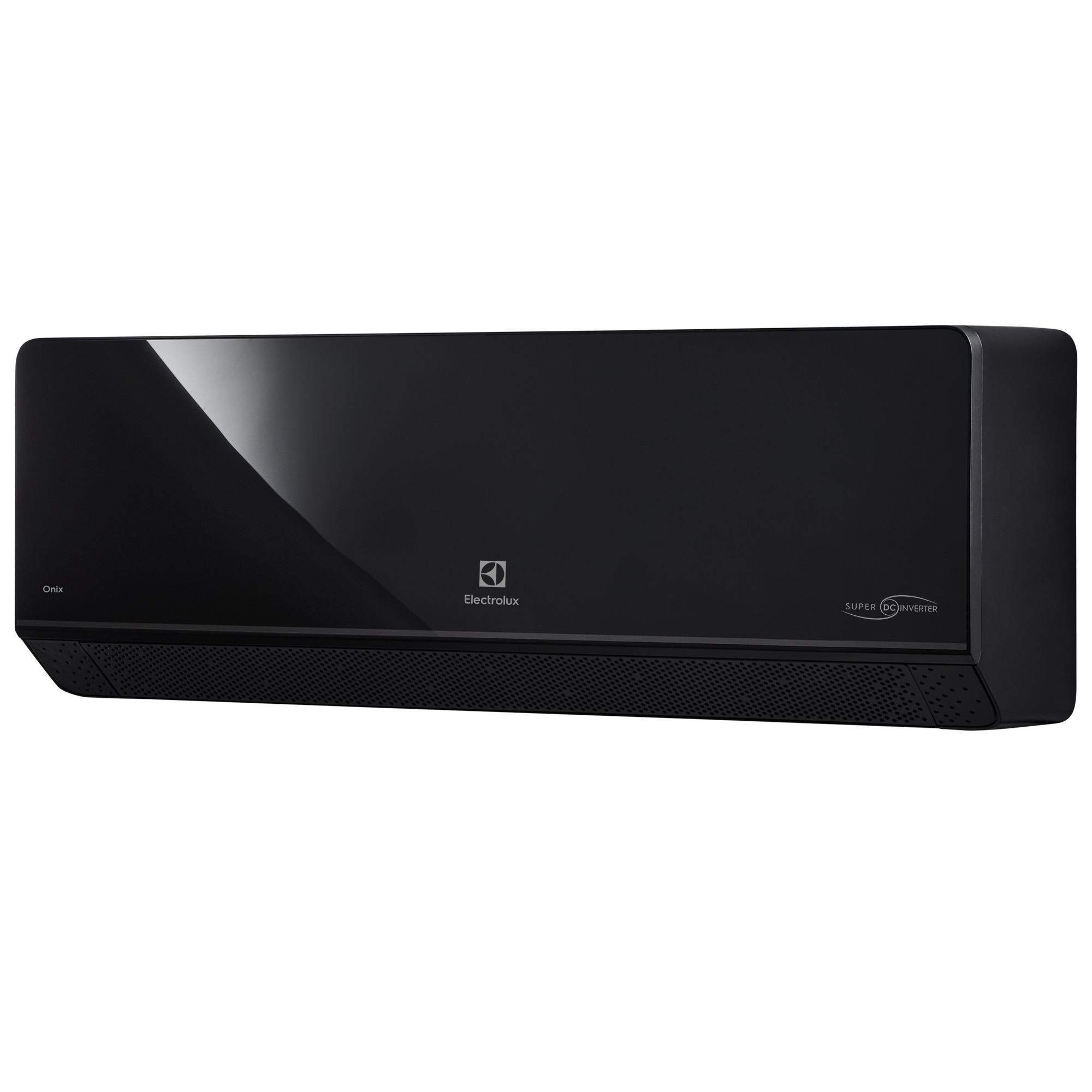 Сплит-система инверторного типа Electrolux Onix Super DC EACS/I-18HIX-BLACK/N8 комплект — изображение 2