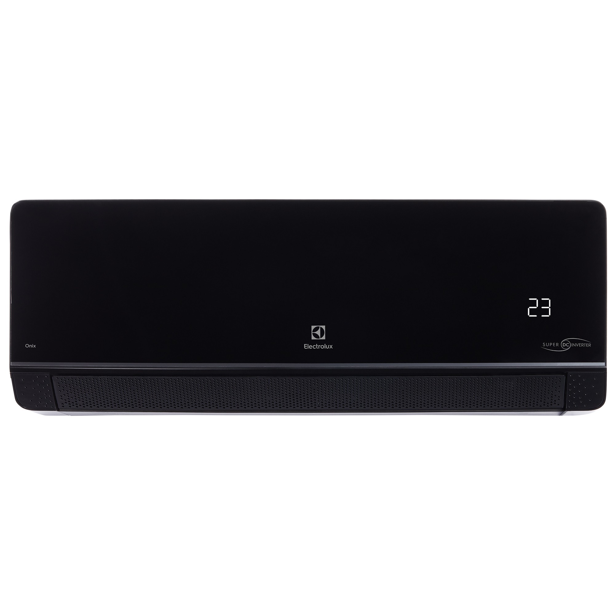 Сплит-система инверторного типа Electrolux Onix Super DC EACS/I-18HIX-BLACK/N8 комплект — изображение 3