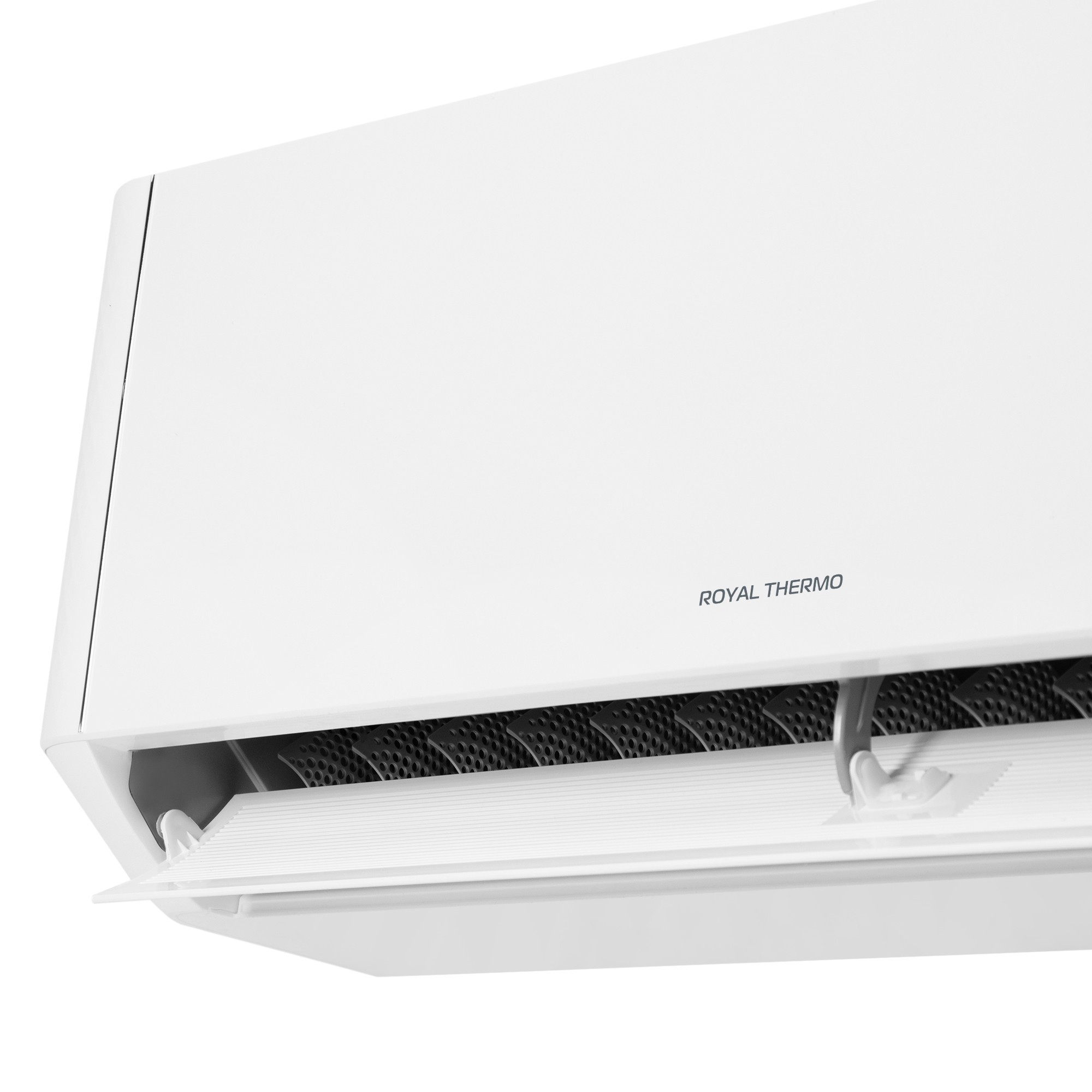 Сплит-система инверторного типа Royal Thermo Barocco DC RTBI-24HN8_V2/white комплект — изображение 6