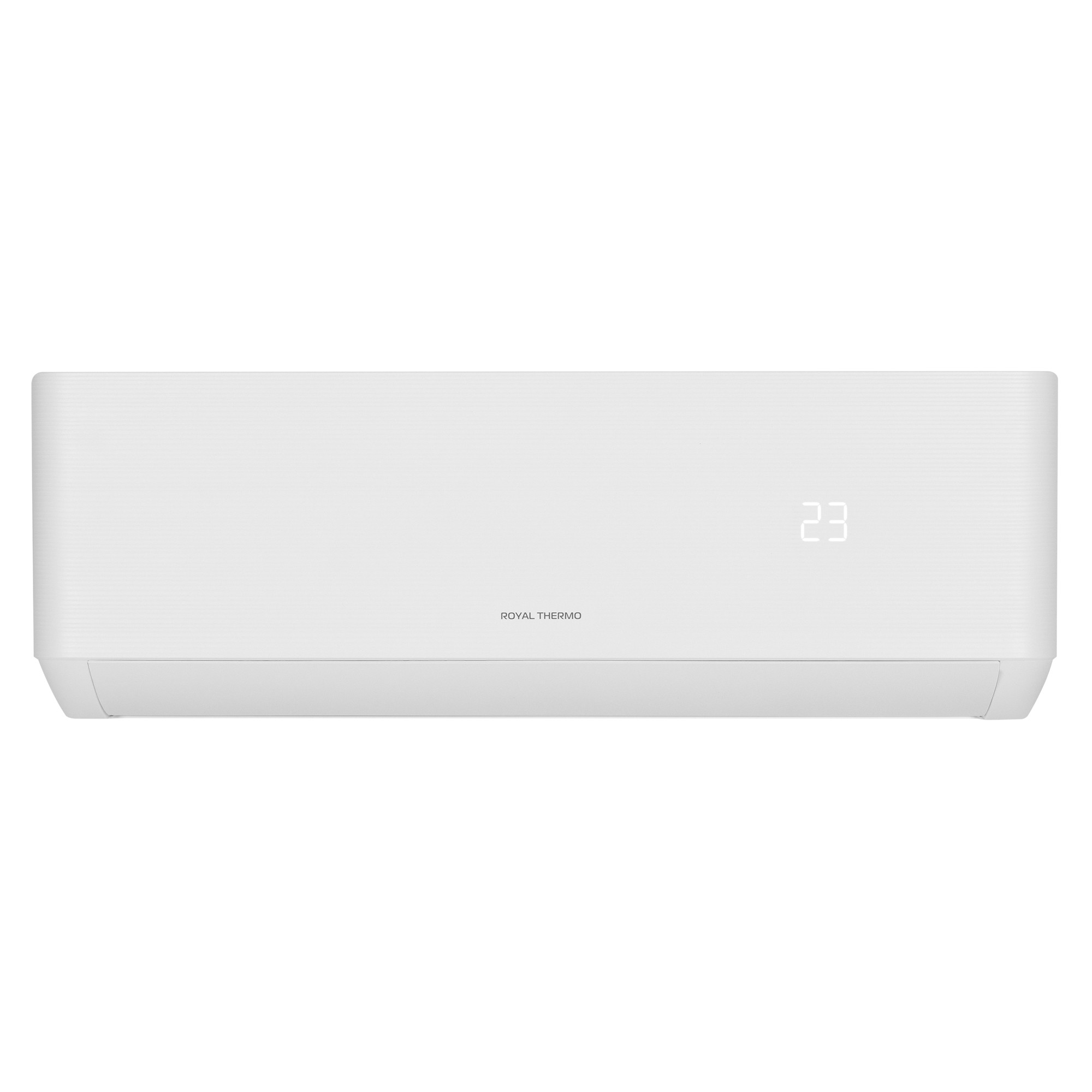 Сплит-система инверторного типа Royal Thermo Diamond DC RTDI-09HN8/Wi-Fi комплект — изображение 2