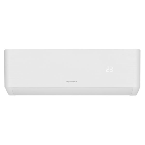 Сплит-система инверторного типа Royal Thermo Diamond DC RTDI-12HN8/Wi-Fi комплект — изображение 2