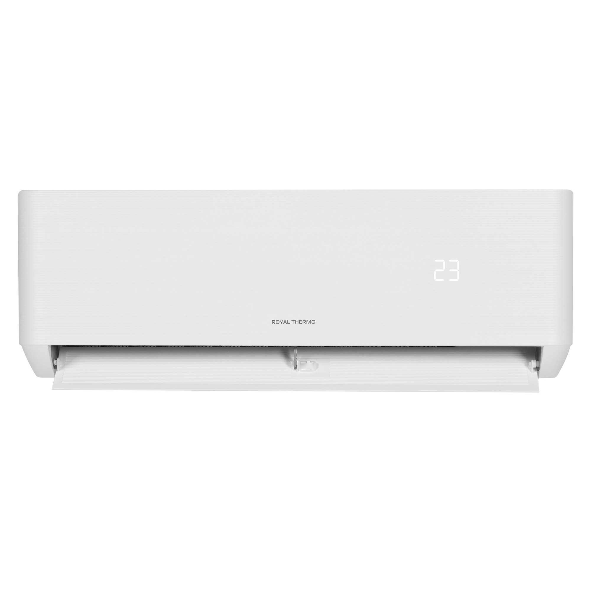 Сплит-система инверторного типа Royal Thermo Diamond DC RTDI-12HN8/Wi-Fi комплект — изображение 3