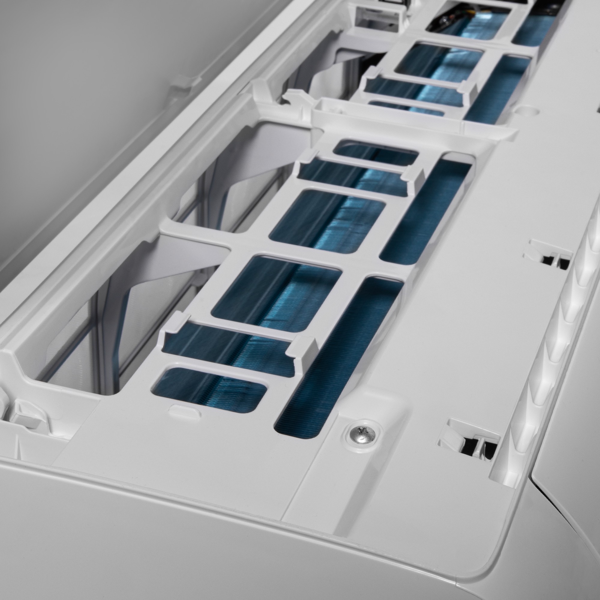 Сплит-система инверторного типа Royal Thermo Milano DC RTMI-07HN1 комплект — изображение 7
