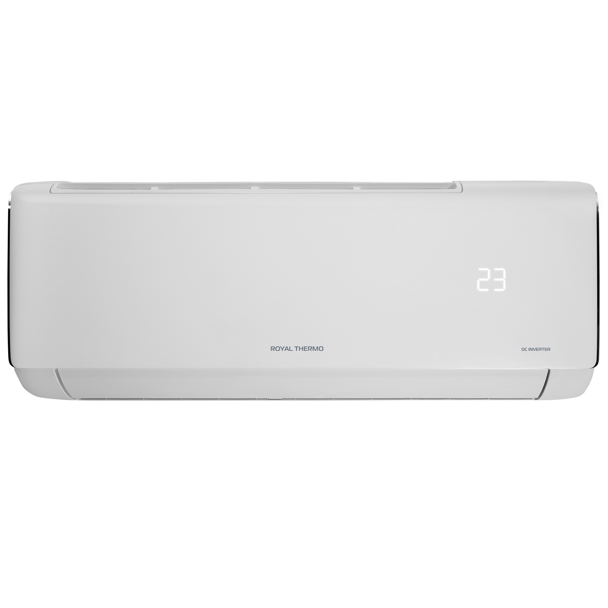 Сплит-система инверторного типа Royal Thermo Milano DC RTMI-09HN1 комплект — изображение 3