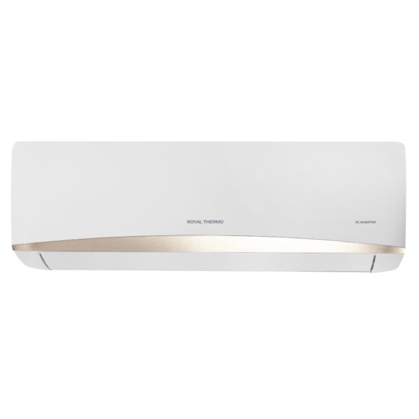 Сплит-система инверторного типа Royal Thermo Perfecto DC RTPI-24HN8 комплект — изображение 2