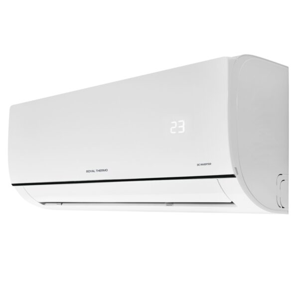 Сплит-система инверторного типа Royal Thermo Siena DC RTSI-24HN8 комплект — изображение 2