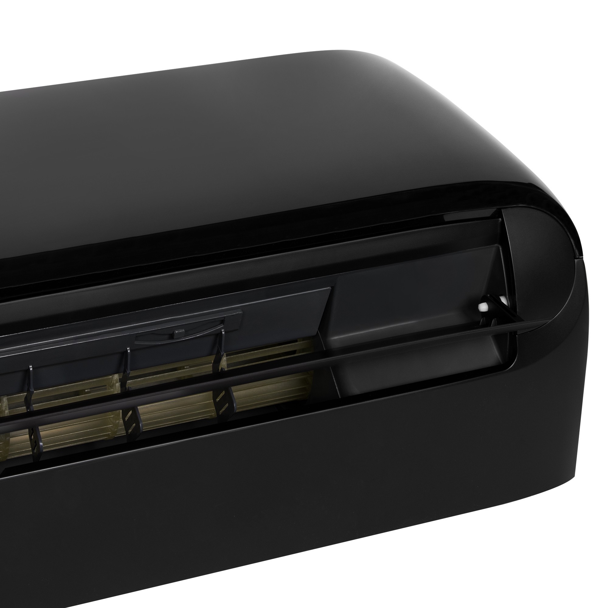 Сплит-система инверторного типа SHUFT Asgard DC Black SFTHAI-12HN8/BL комплект — изображение 6