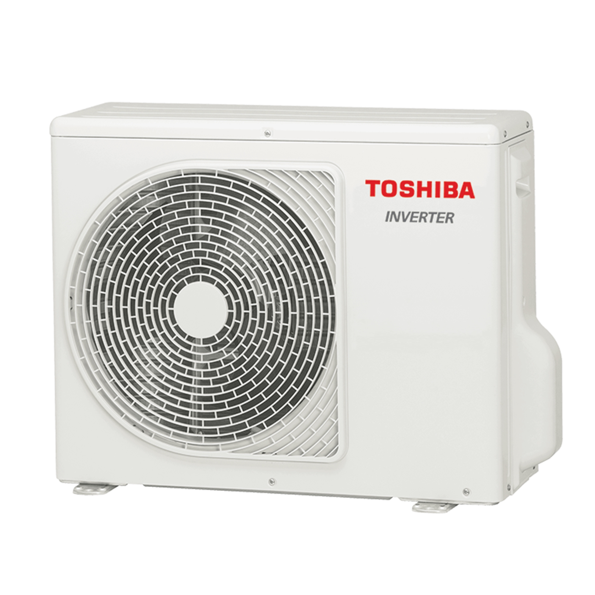 Сплит-система инверторного типа TOSHIBA Seiya RAS-05CVG-EE комплект — изображение 3