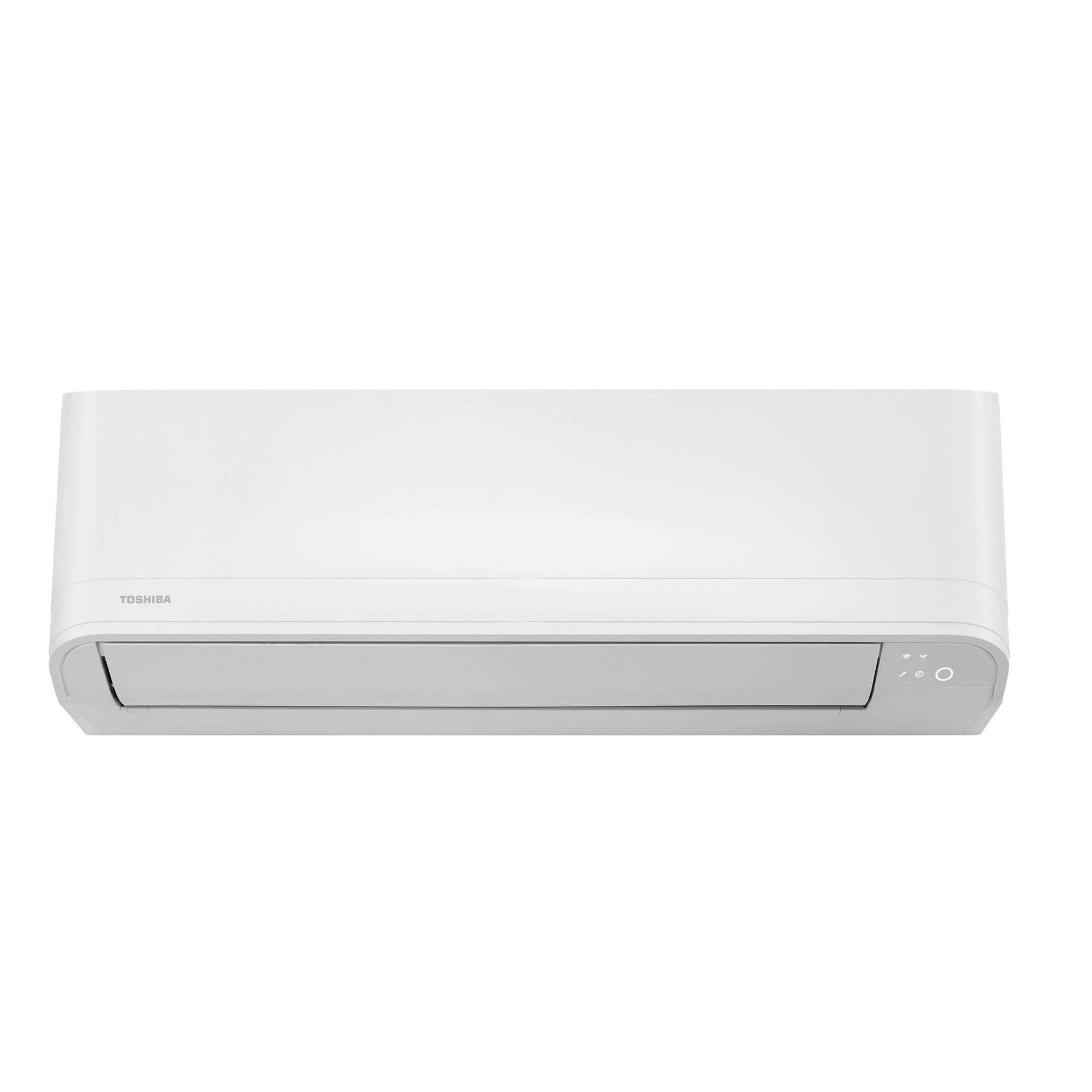 Сплит-система инверторного типа TOSHIBA Seiya RAS-05CVG-EE комплект — изображение 4