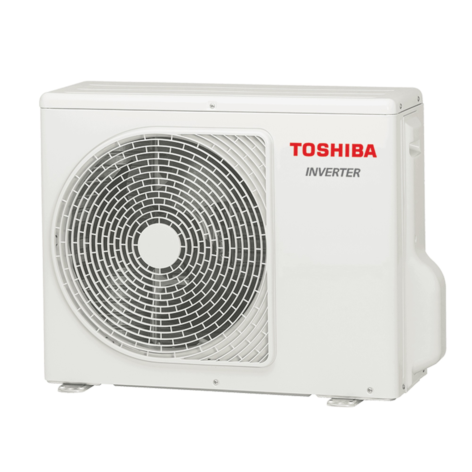 Сплит-система инверторного типа TOSHIBA Seiya RAS-13CVG-EE комплект — изображение 4
