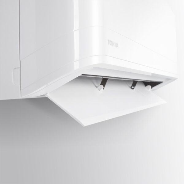 Сплит-система инверторного типа Toshiba Seiya RAS-B07CKVG-EE/RAS-07CAVG-EE комплект — изображение 4