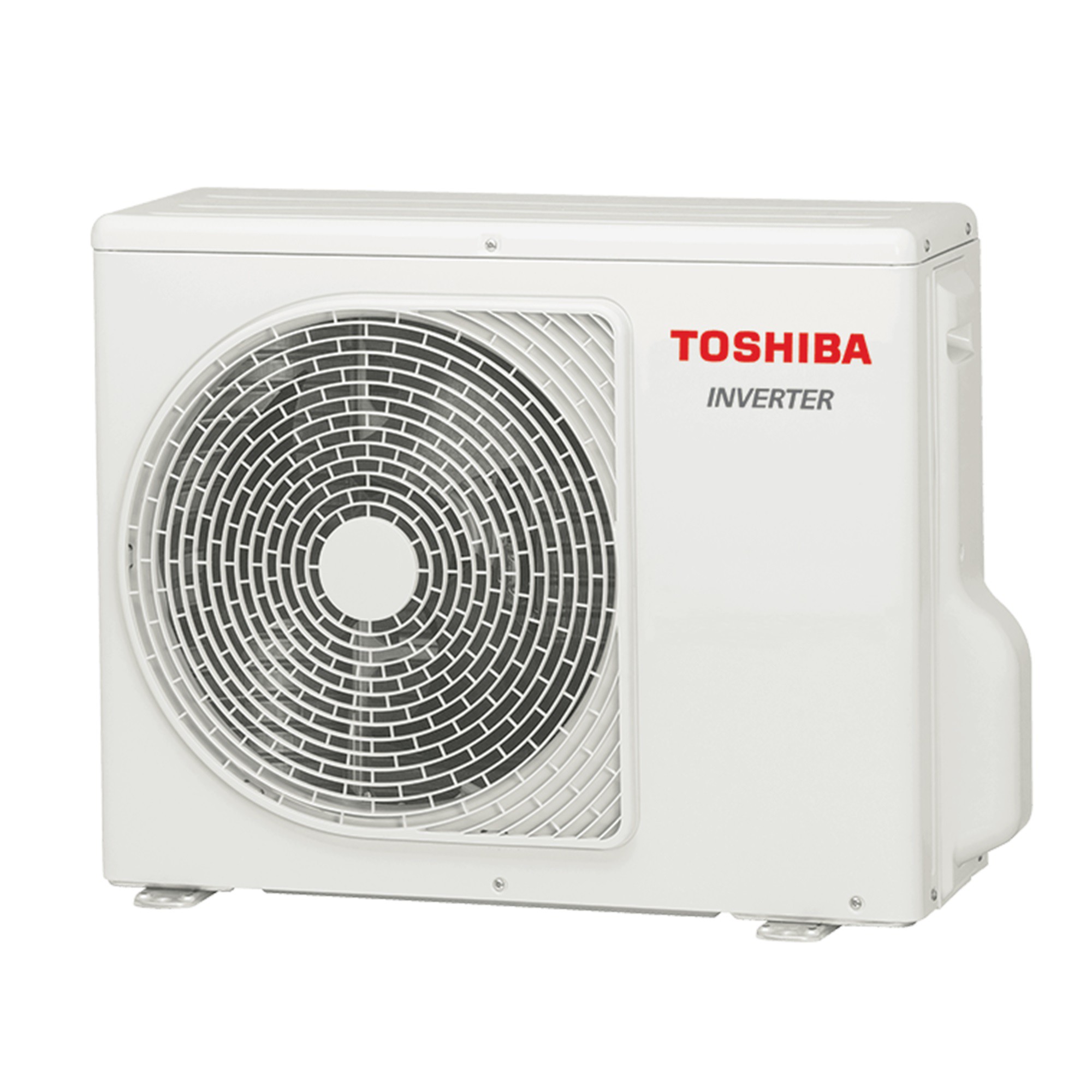 Сплит-система инверторного типа Toshiba Seiya RAS-B10CKVG-E/RAS-10CAVG-E комплект — изображение 6