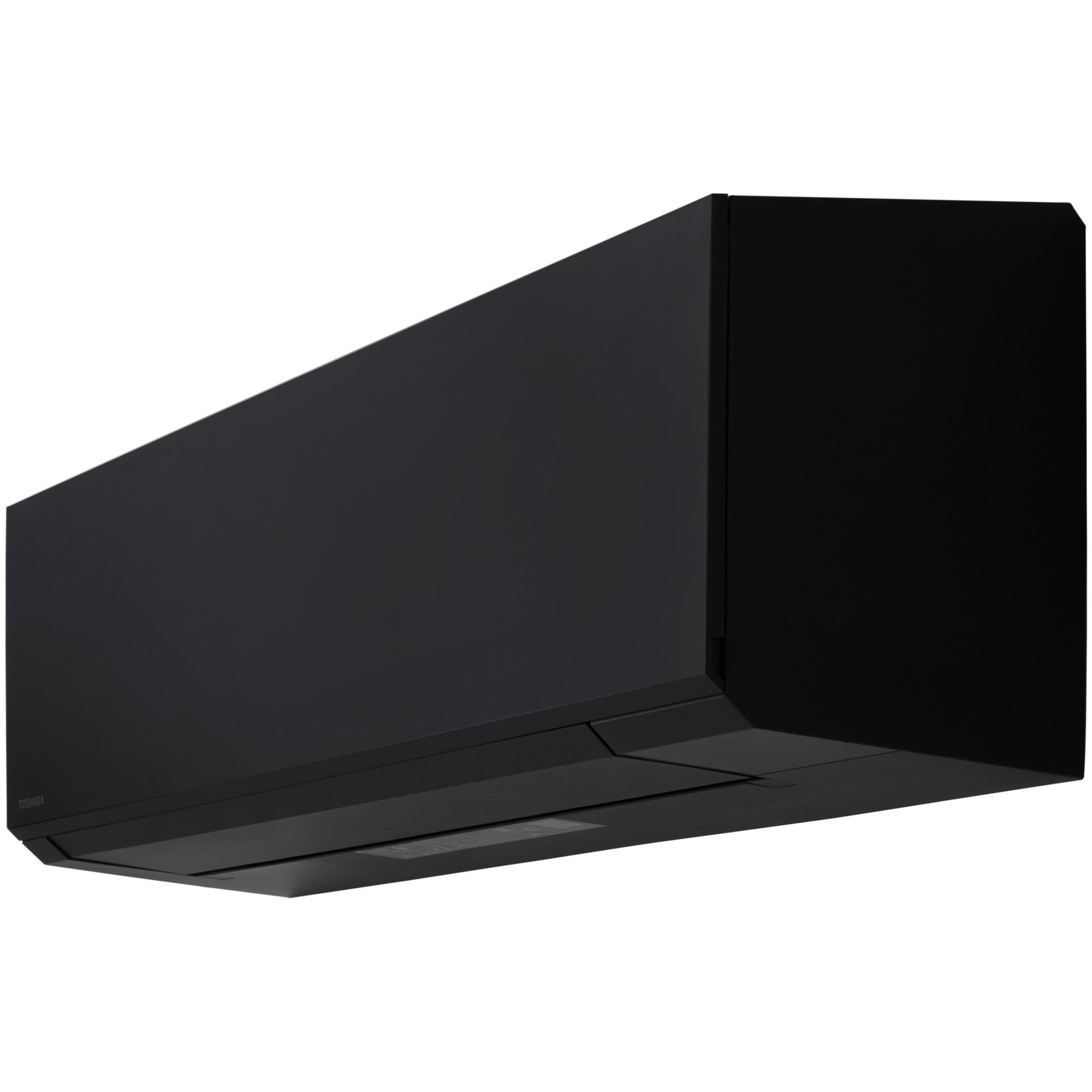Сплит-система инверторного типа Toshiba Shorai Edge Black RAS-B10G3KVSGB-E/RAS-10J2AVSG-E1 комплект — изображение 2