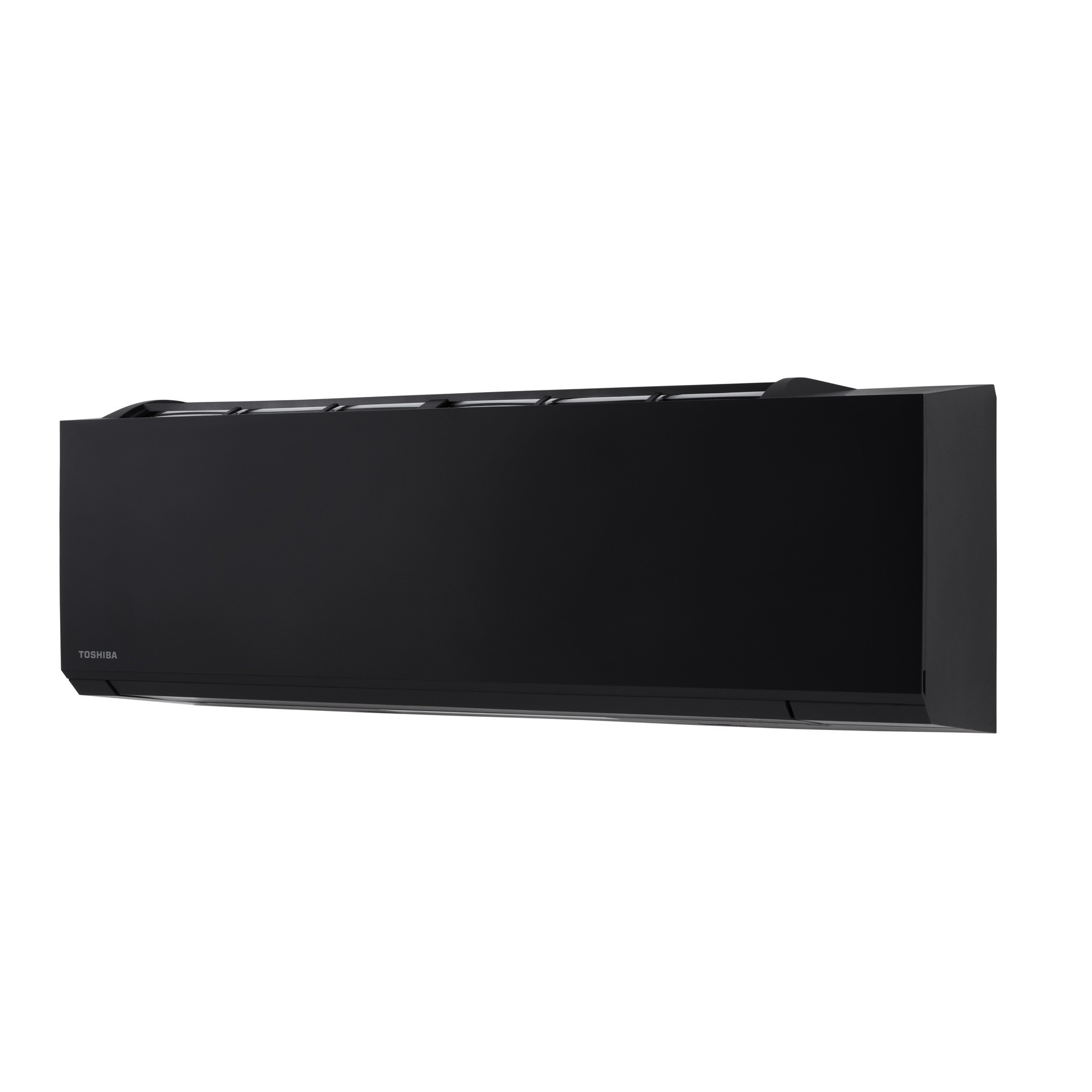 Сплит-система инверторного типа Toshiba Shorai Edge Black RAS-B10G3KVSGB-E/RAS-10J2AVSG-E1 комплект — изображение 3