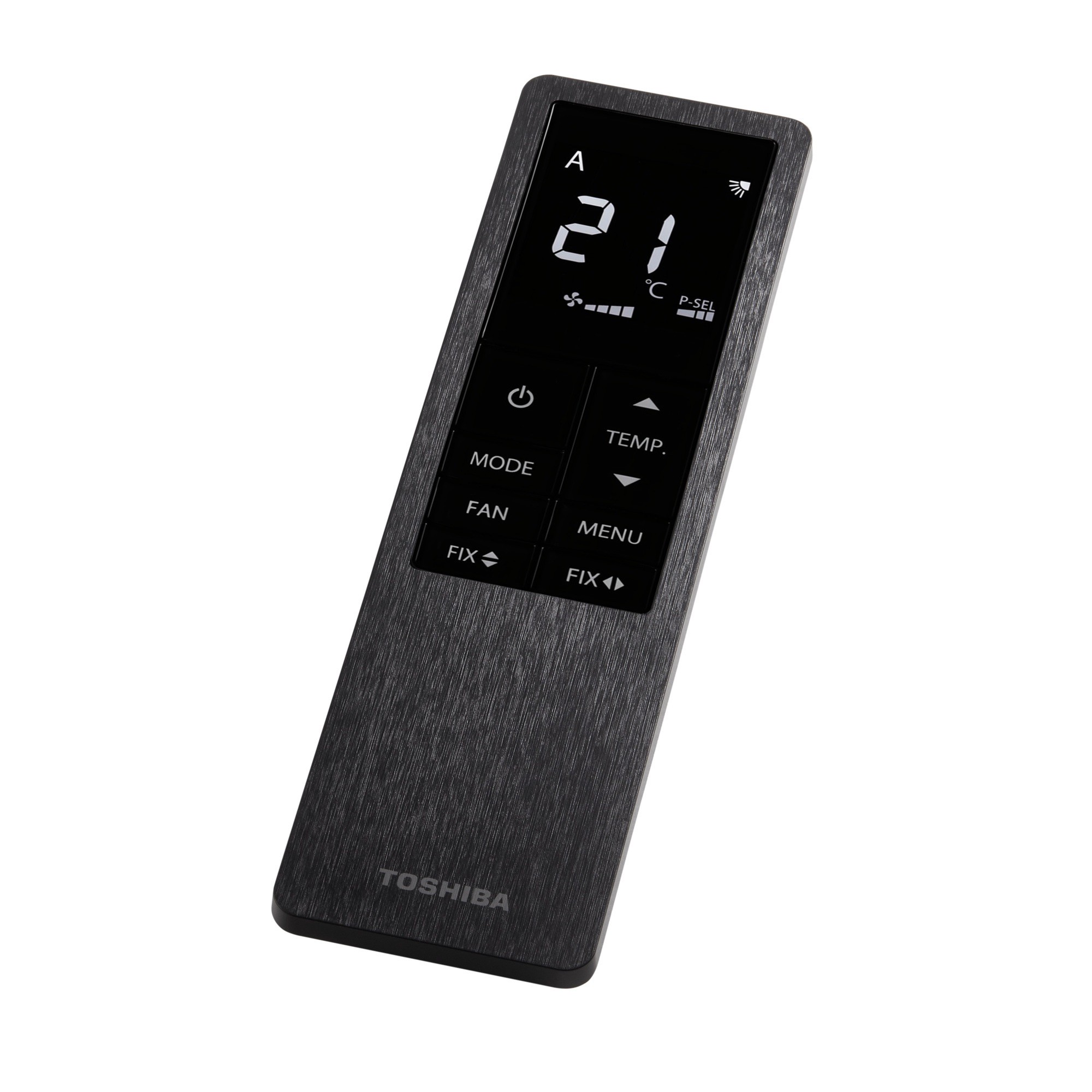 Сплит-система инверторного типа Toshiba Shorai Edge Black RAS-B10G3KVSGB-E/RAS-10J2AVSG-E1 комплект — изображение 7
