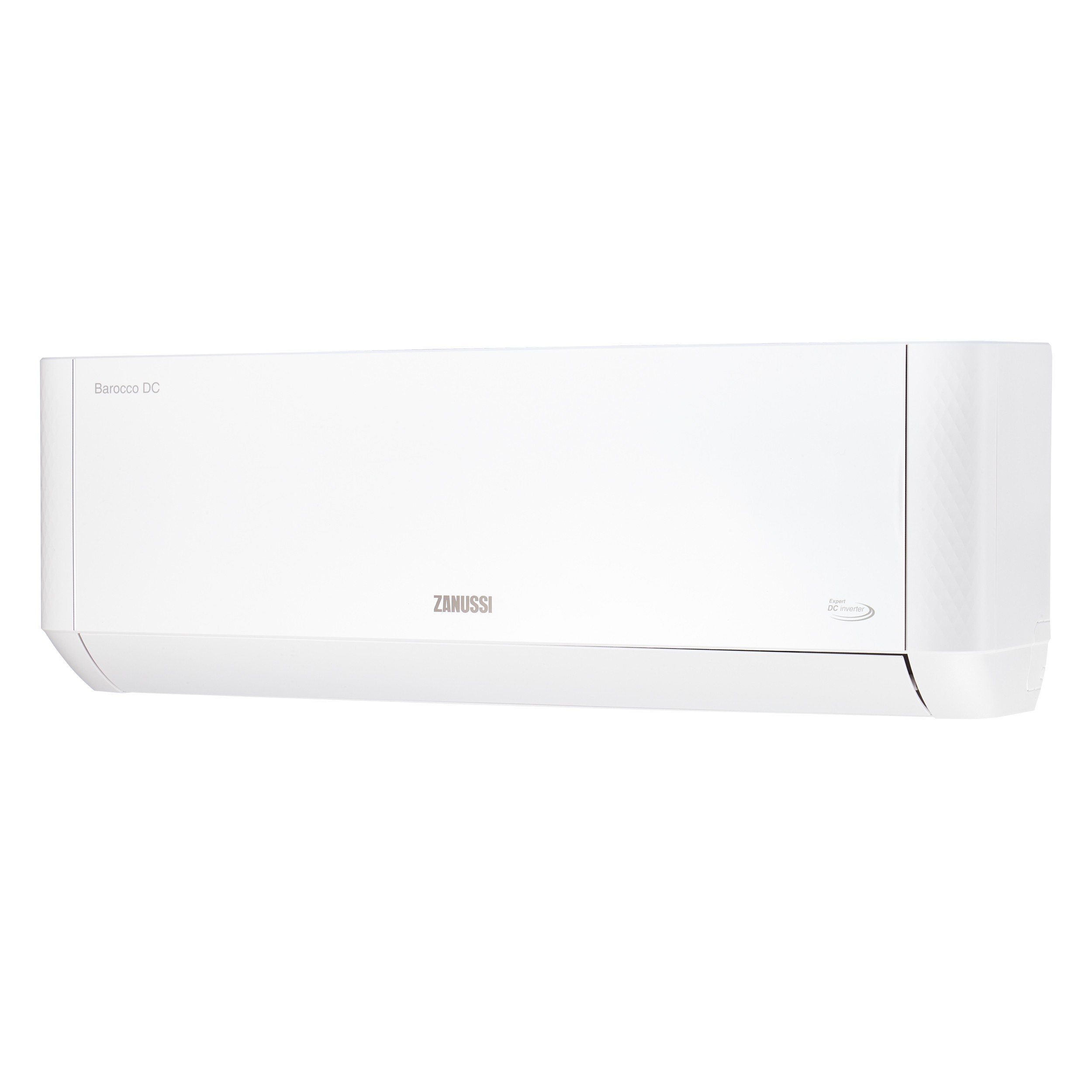 Сплит-система инверторного типа Zanussi Barocco DC Inverter ZACS/I-09 HB/A22/N8 комплект — изображение 2