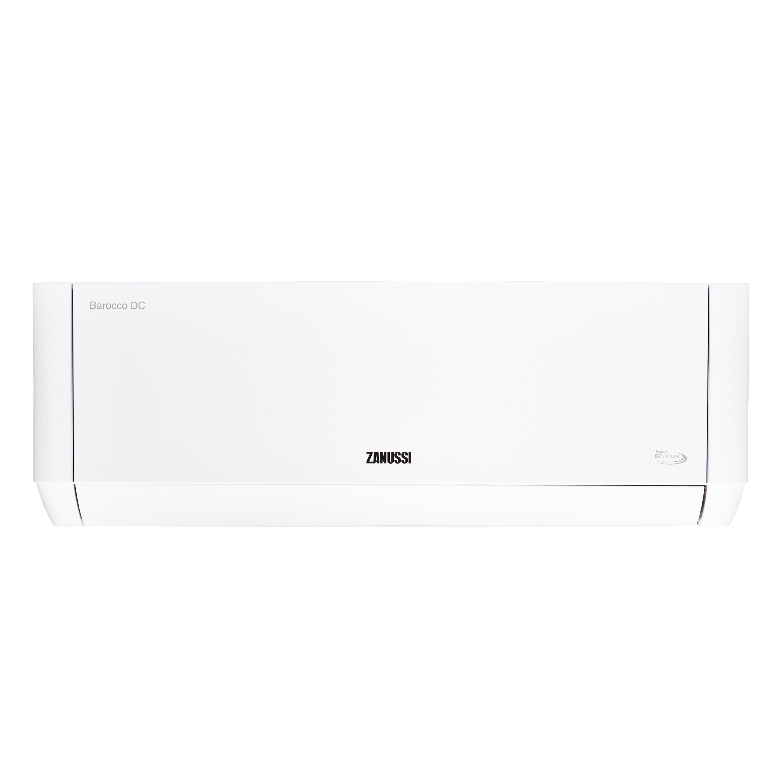 Сплит-система инверторного типа Zanussi Barocco DC Inverter ZACS/I-09 HB/A22/N8 комплект — изображение 3