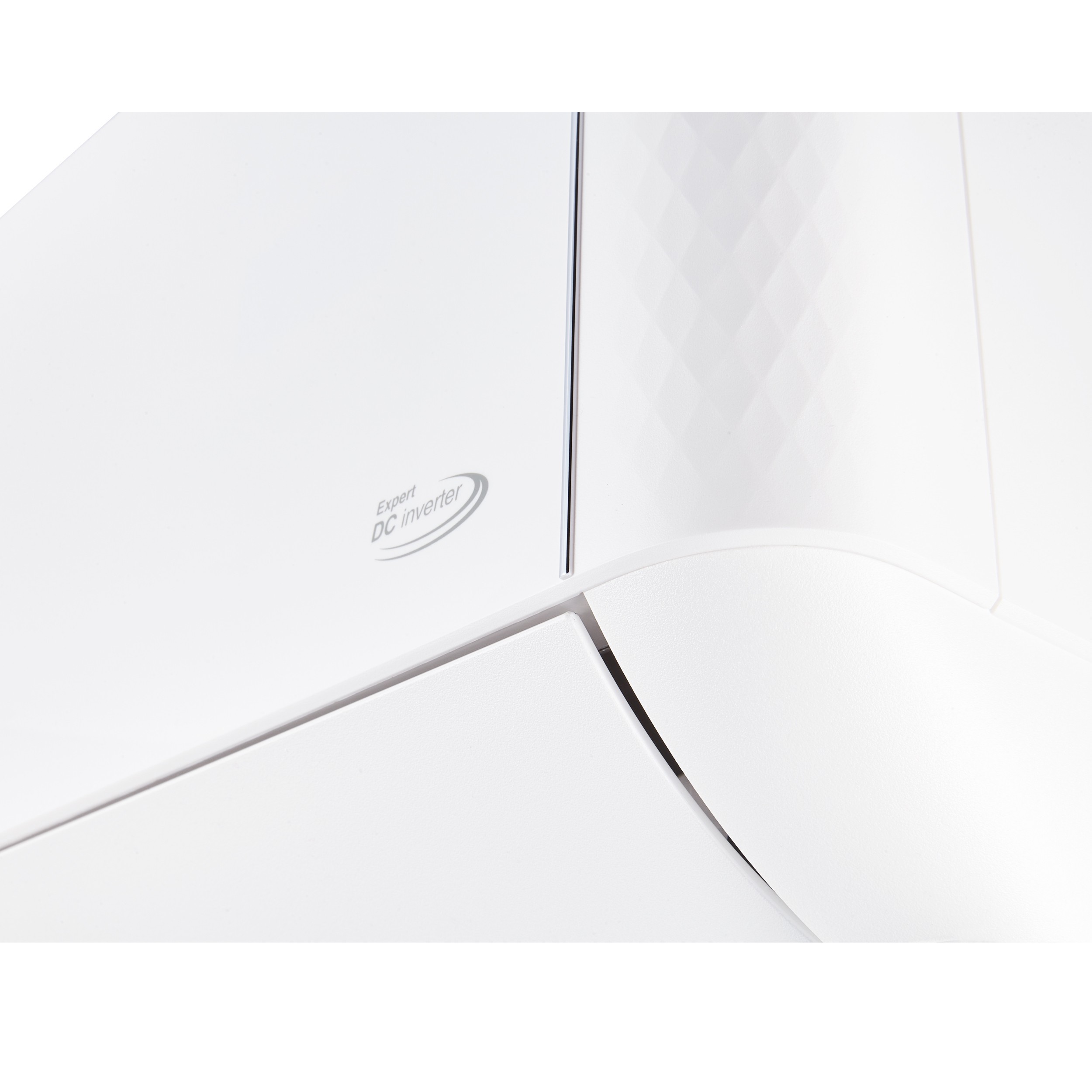 Сплит-система инверторного типа Zanussi Barocco DC Inverter ZACS/I-09 HB/A22/N8 комплект — изображение 4