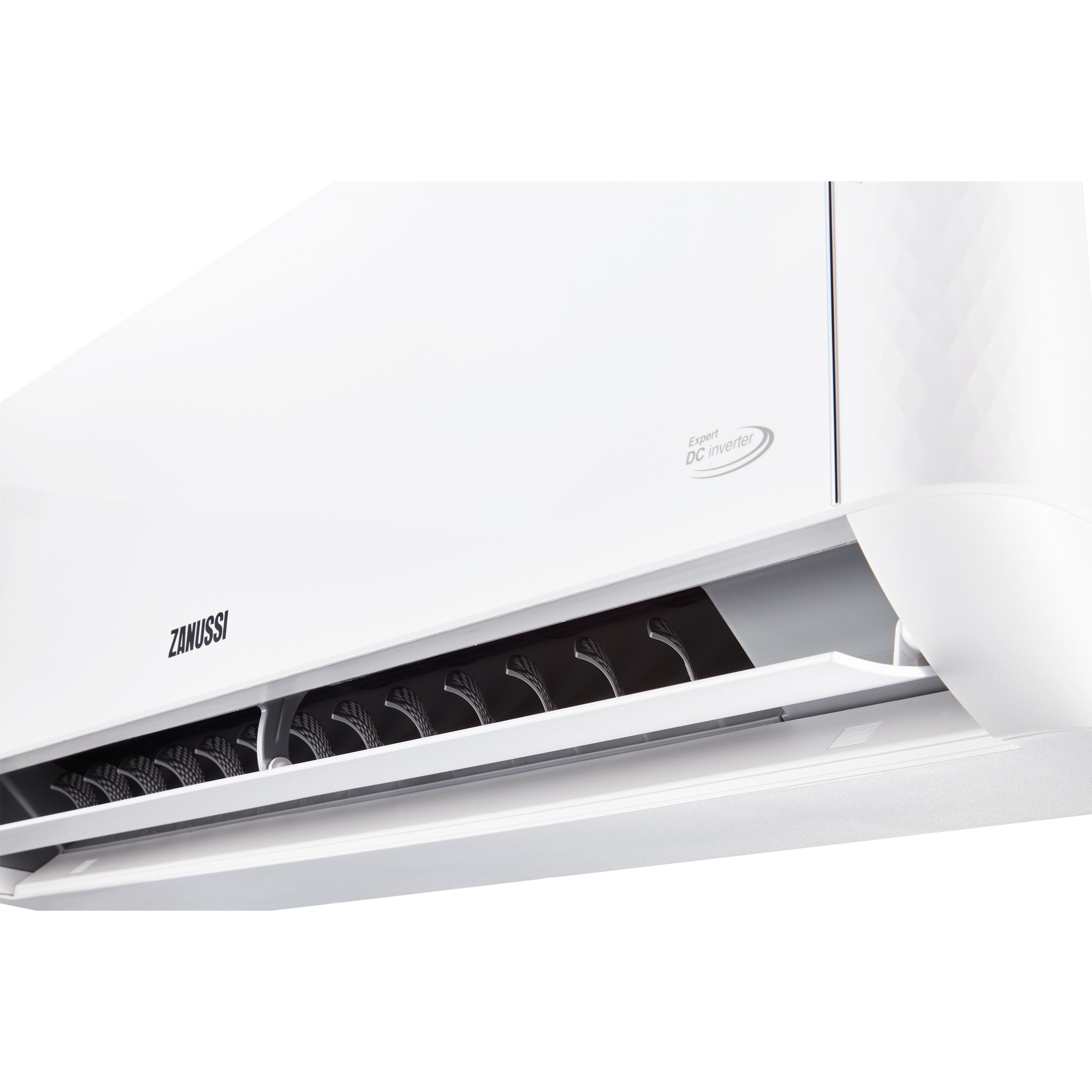 Сплит-система инверторного типа Zanussi Barocco DC Inverter ZACS/I-09 HB/A22/N8 комплект — изображение 5