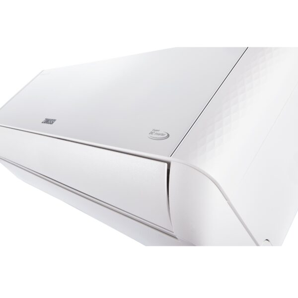 Сплит-система инверторного типа Zanussi Barocco DC Inverter ZACS/I-09 HB/A22/N8 комплект — изображение 7