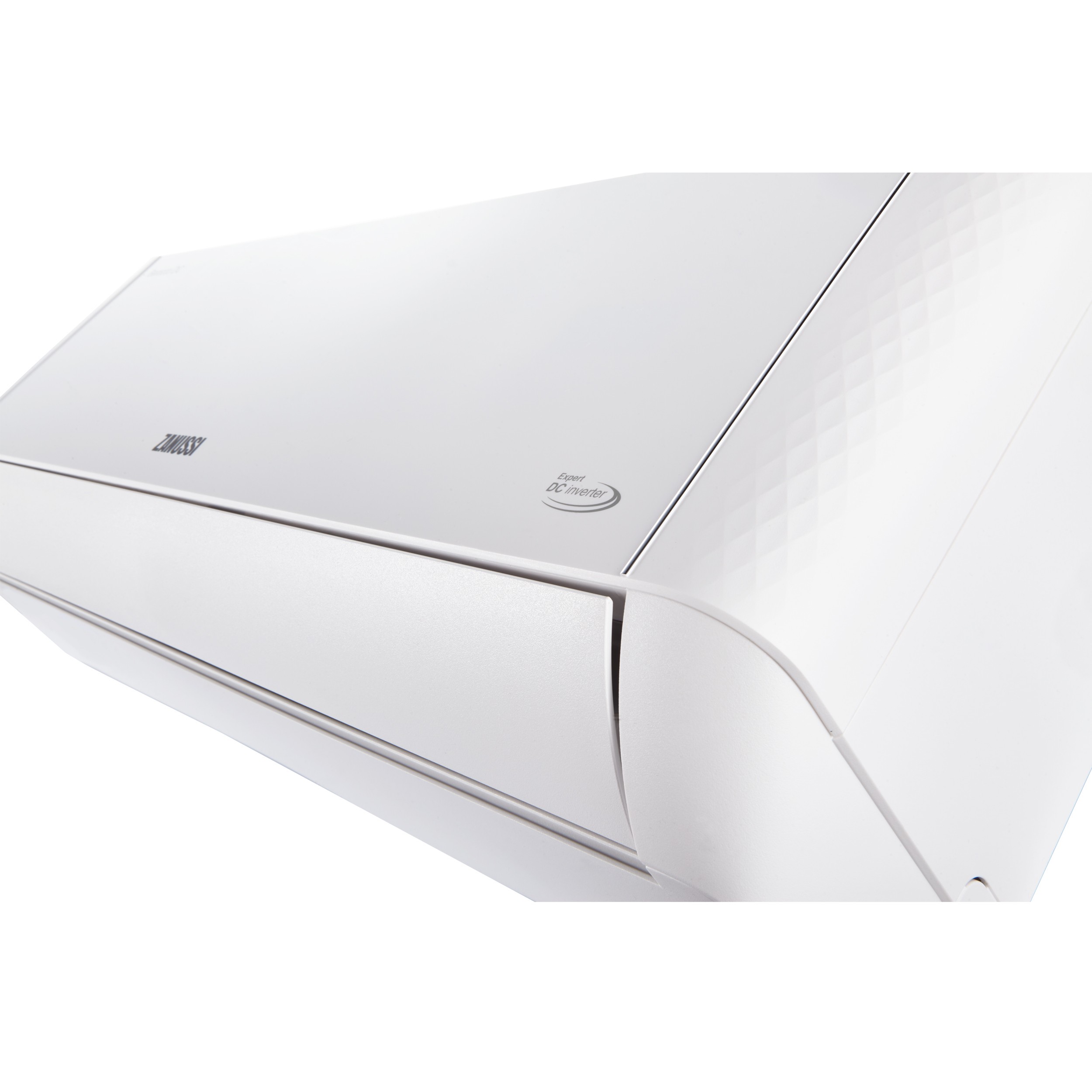 Сплит-система инверторного типа Zanussi Barocco DC Inverter ZACS/I-09 HB/A22/N8 комплект — изображение 7