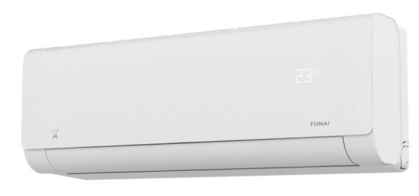 Внутренние блоки настенного типа серии SHOGUN ORIGAMI KODO Inverter 2025 RAM-I-SG25HP.W03/S — изображение 2