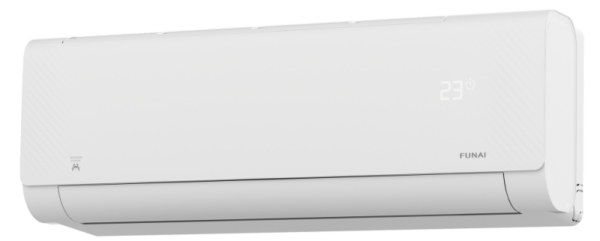 Внутренние блоки настенного типа серии SHOGUN ORIGAMI KODO Inverter 2025 RAM-I-SG25HP.W03/S — изображение 3