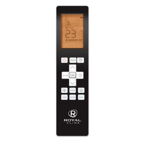 Внутренний блок кассетного типа для мульти-сплит систем серии MULTI FLEXI CASSETTE EU ERP Inverter Upgrade RCI-CMN12 — изображение 3