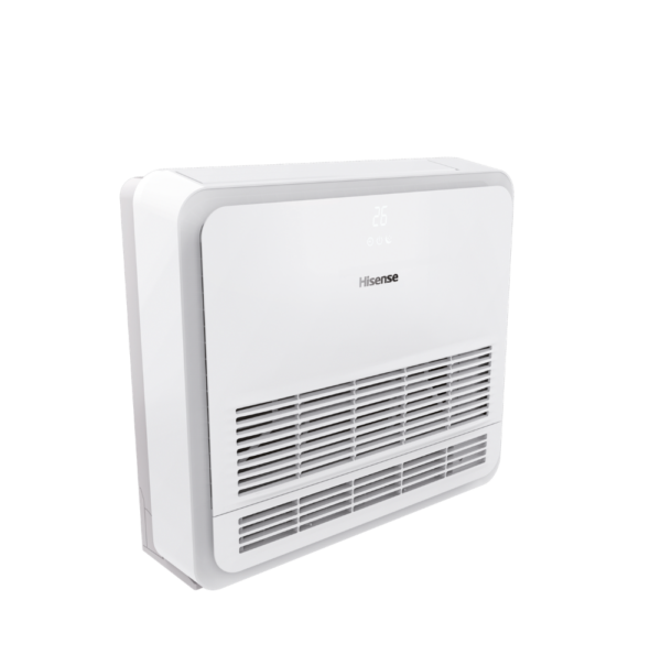 Внутренний блок консольного типа FREE Match DC Inverter AKT-09UR4RK4 — изображение 2