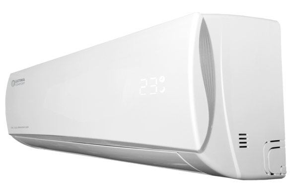 Внутренний блок мульти-сплит-системы серии ECLIPSE MULTI DC EU Inverter UC-ECM12PN — изображение 2