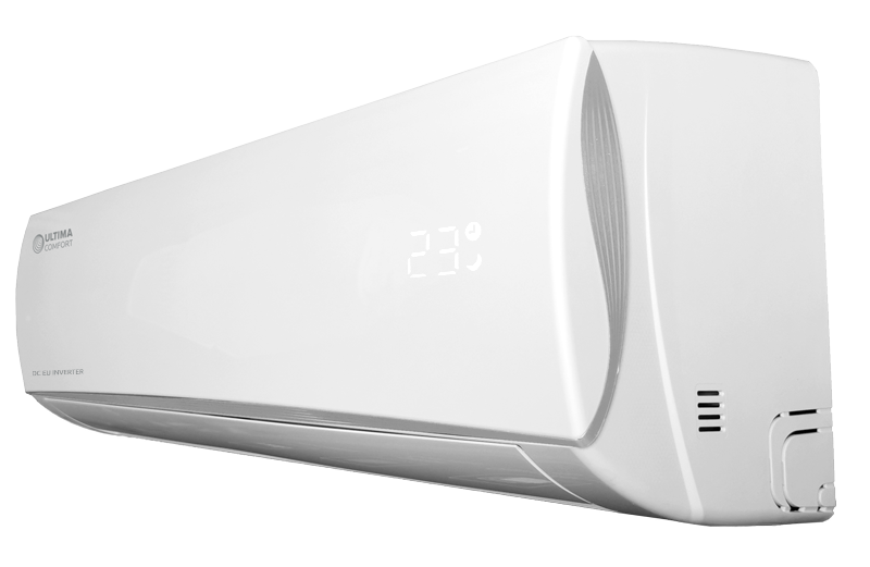 Внутренний блок мульти-сплит-системы серии ECLIPSE MULTI DC EU Inverter UC-ECM12PN — изображение 2
