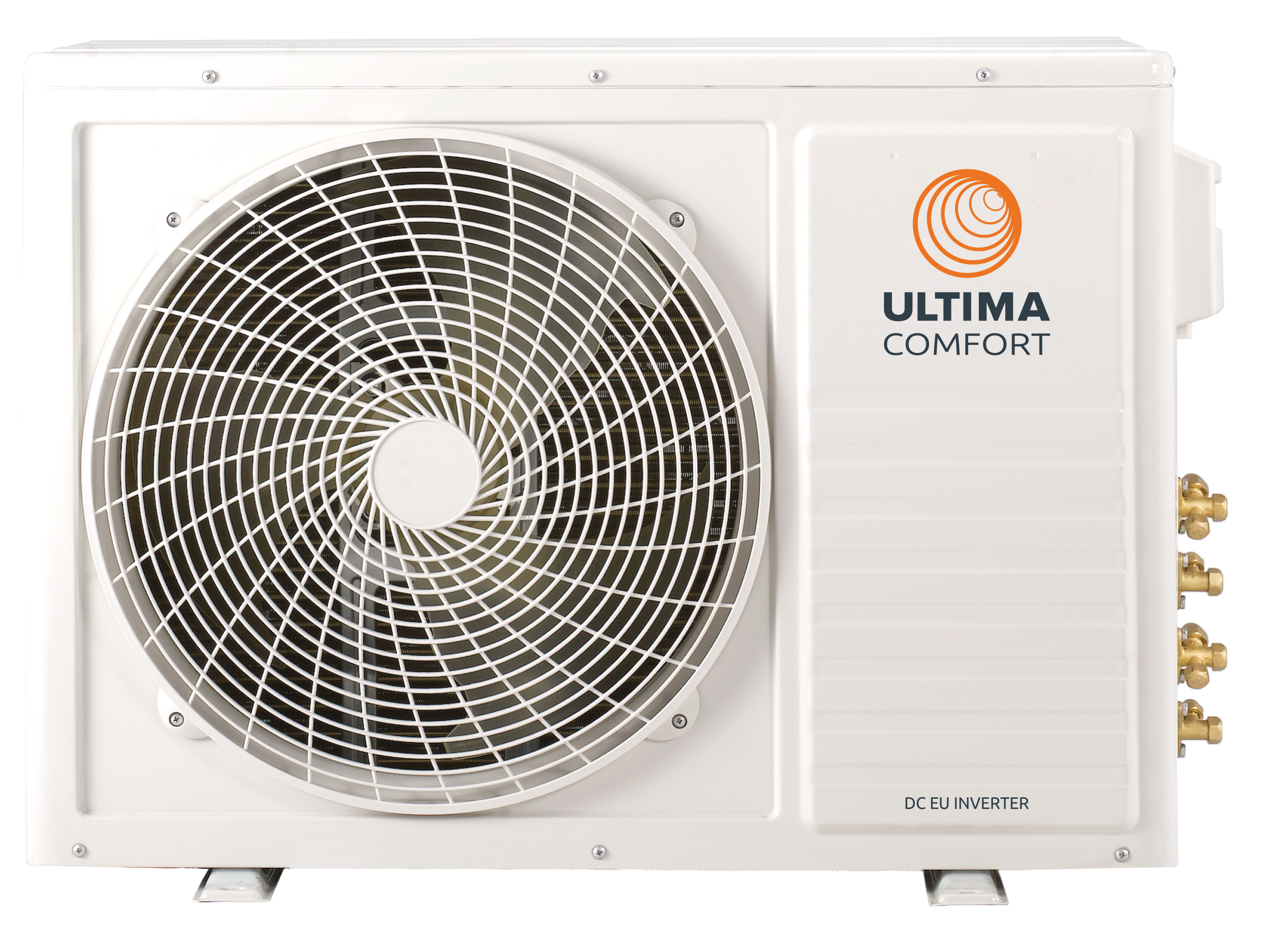 Внутренний блок мульти-сплит-системы серии ECLIPSE MULTI DC EU Inverter UC-ECM12PN — изображение 4